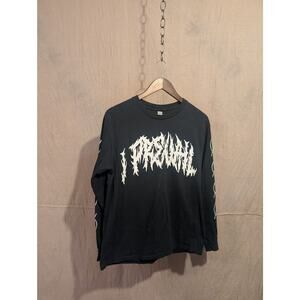 I Prevail True Power Long Sleeve